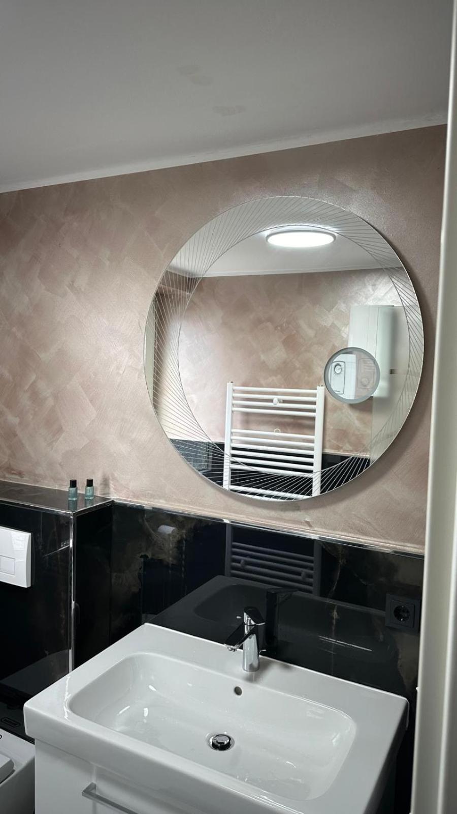 Ferienwohnung Spa Delluxe エッセン エクステリア 写真