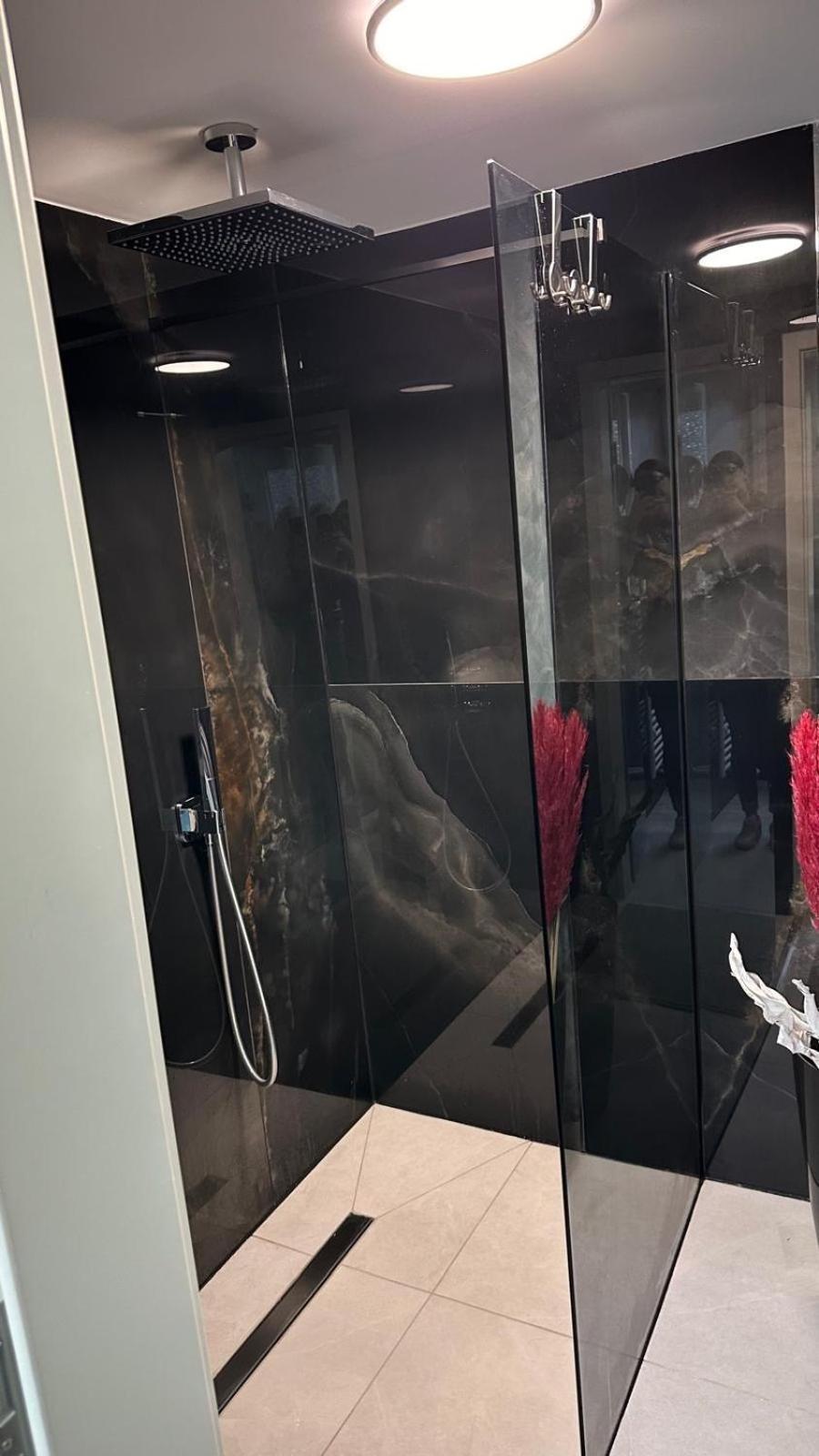 Ferienwohnung Spa Delluxe エッセン エクステリア 写真
